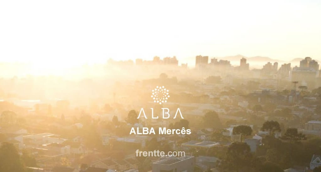 ALBA Mercês - Curitiba