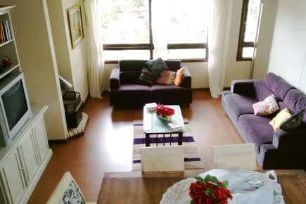 Foto do Apartamento em ótima localização em Gramado
