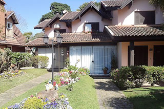 Casa em Gramado no bairro Planalto